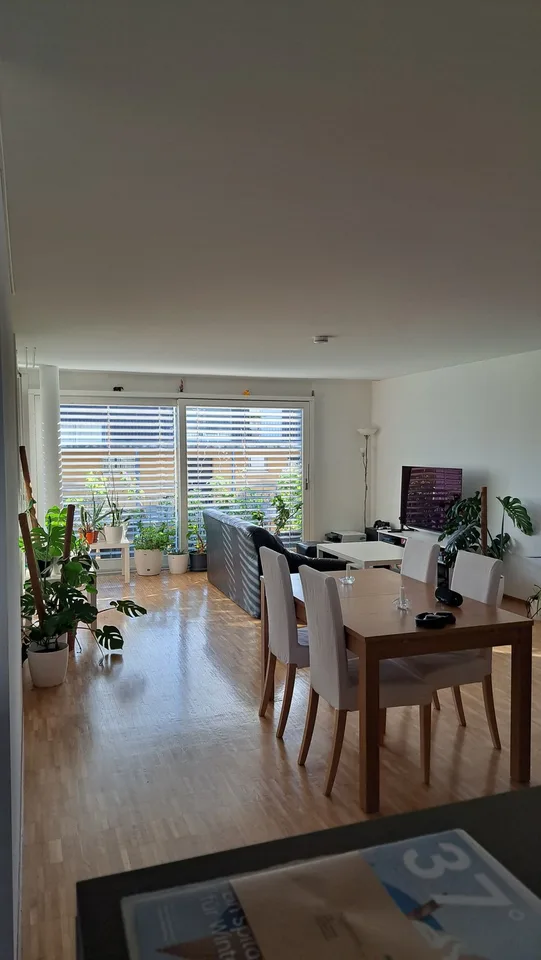 Im Talacher 25, 8306 Brüttisellen - CHF 790 inkl. NK pro Monat