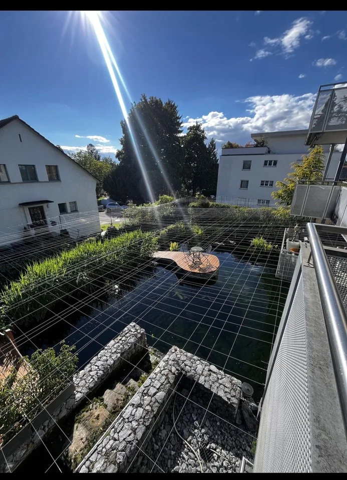 4 Zimmer Wohnung