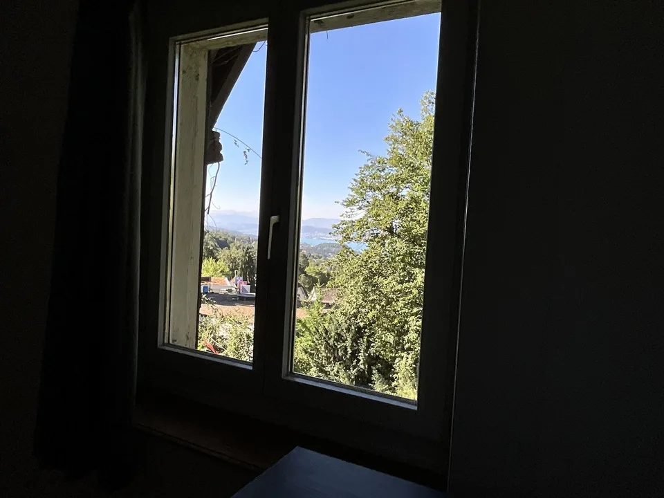 Furnished single rooms inZürich (limited till the end of October 2026)