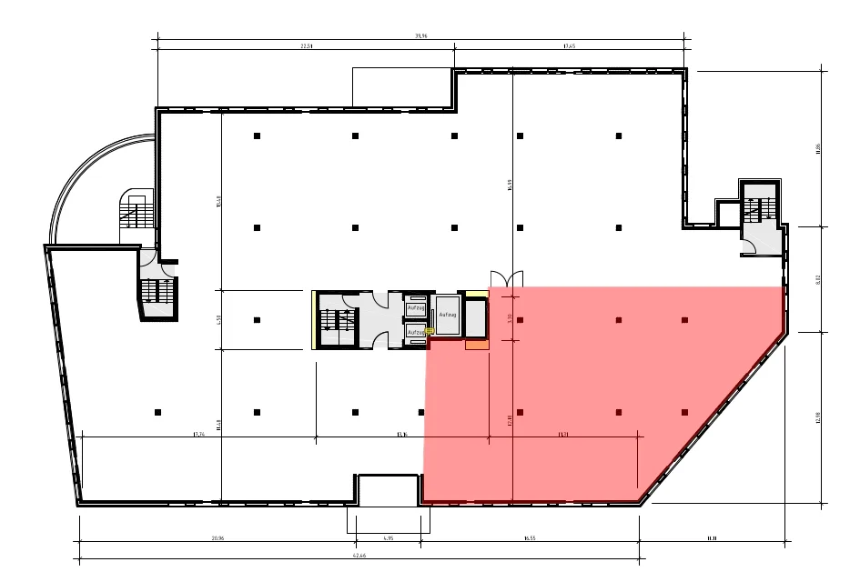Flexible Gewerbefläche im Industriegebiet von Dietlikon – foto 10 di 10
