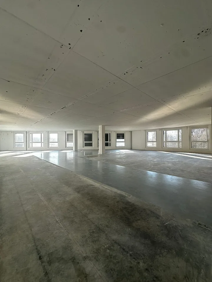 Flexible Gewerbefläche im Industriegebiet von Dietlikon – foto 6 di 10