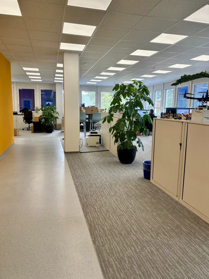 Moderne Bürofläche zum Pauschalpreis – foto 6 di 6
