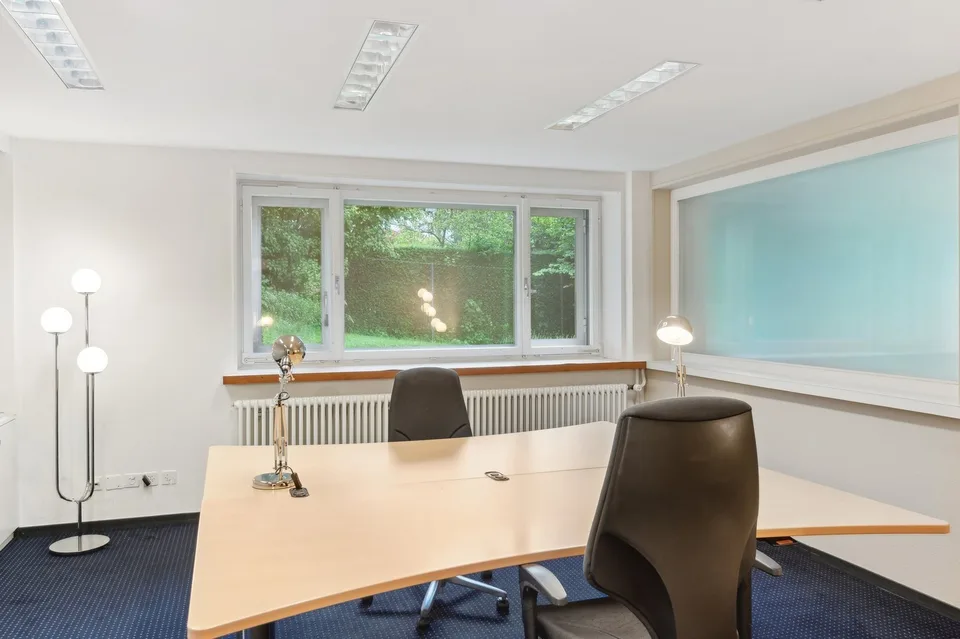 Willkommen in der Familie: Dein Platz im The Family Office