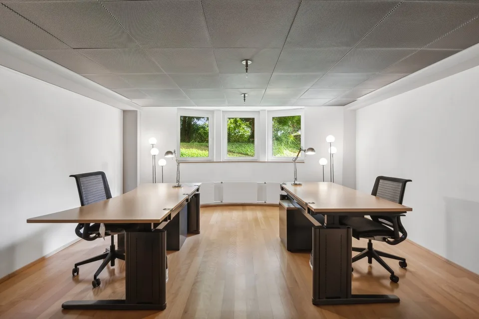 Willkommen in der Familie: Dein Platz im The Family Office
