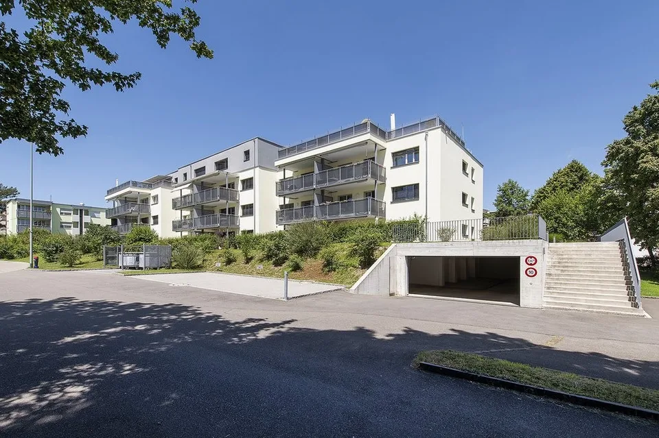 Einstellplätze in Dietlikon