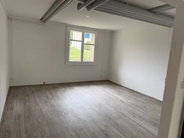 Grosszügiges Atelier mit Potential in Zürich-Schwamendingen