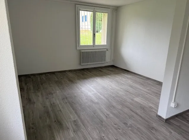 Grosszügiges Atelier mit Potential in Zürich-Schwamendingen