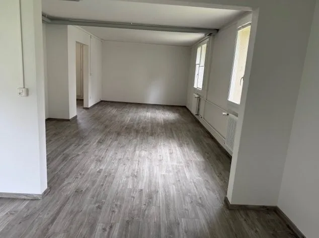 Grosszügiges Atelier mit Potential in Zürich-Schwamendingen