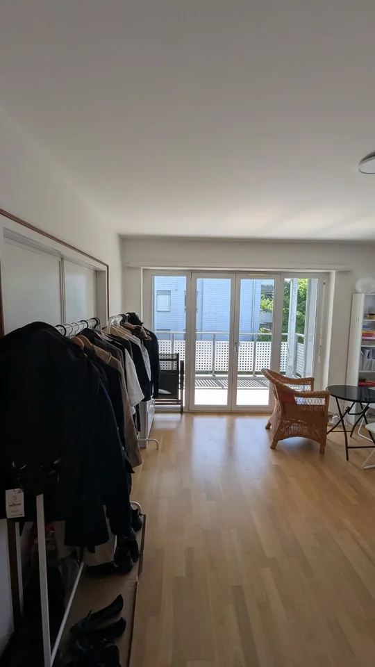 Zimmer in 4er WG