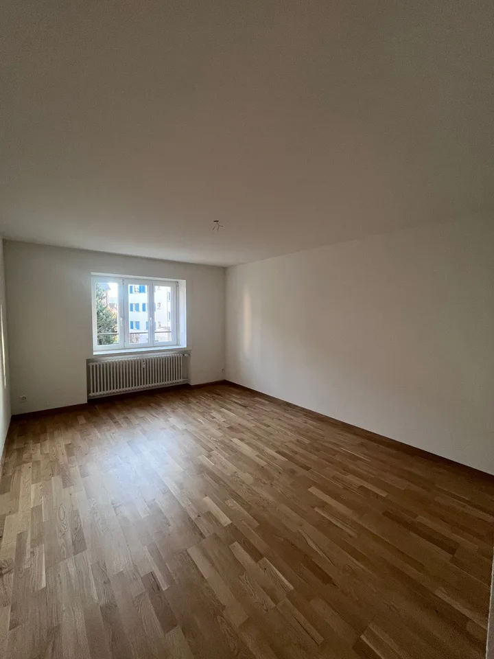 WG Zimmer an ruhiger Lage