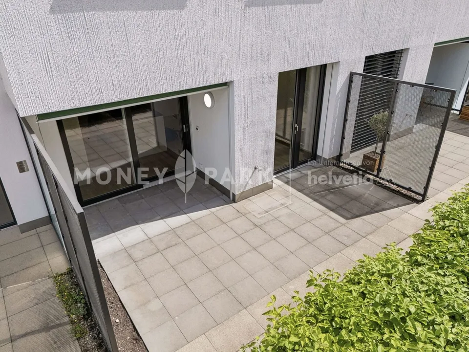 Modernes Wohnerlebnis auf zwei Ebenen - Maisonette mit Charme & Sitzplatz – foto 11 di 11