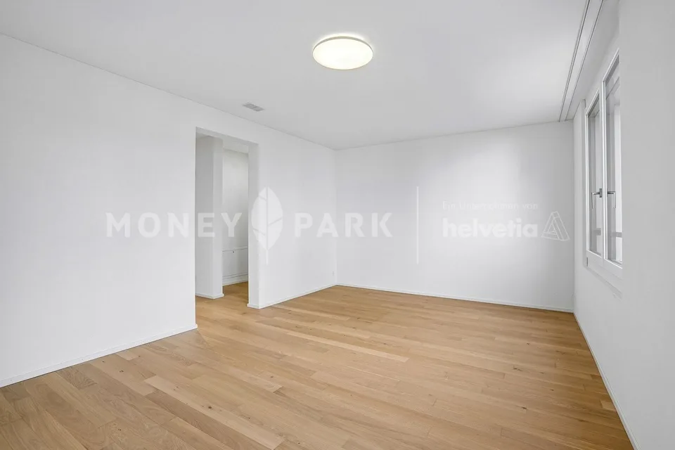Modernes Wohnerlebnis auf zwei Ebenen - Maisonette mit Charme & Sitzplatz – foto 6 di 11