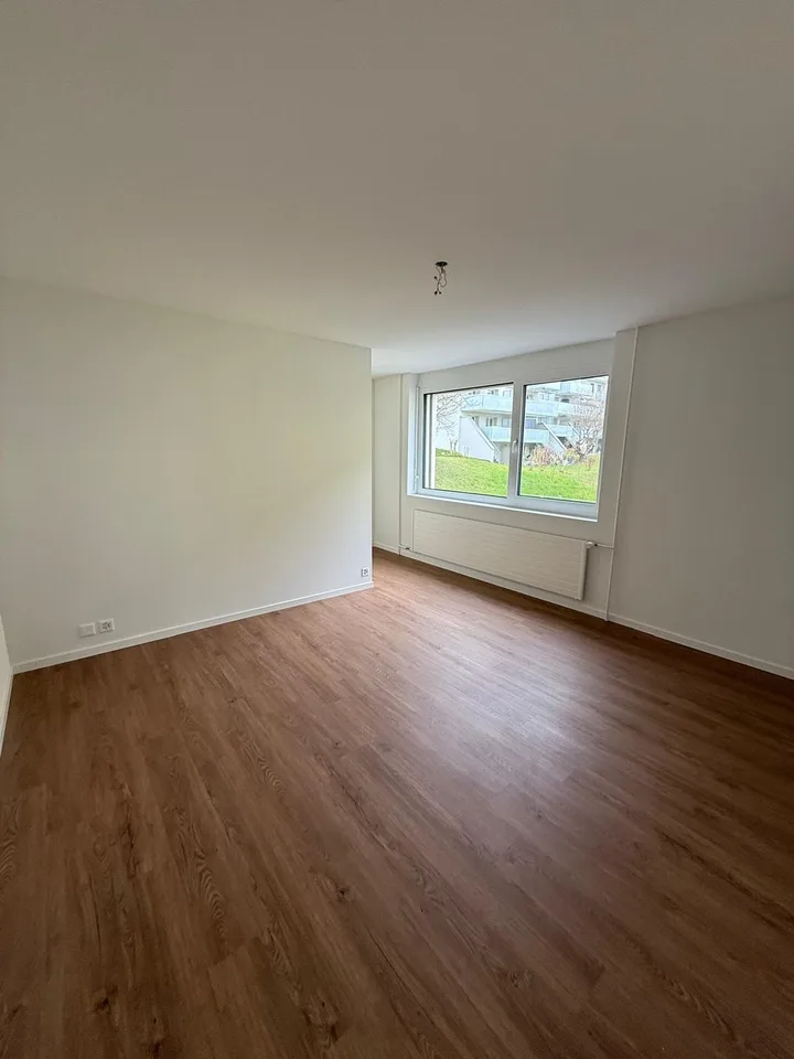 Zwei Wohnungen zum Preis von einem