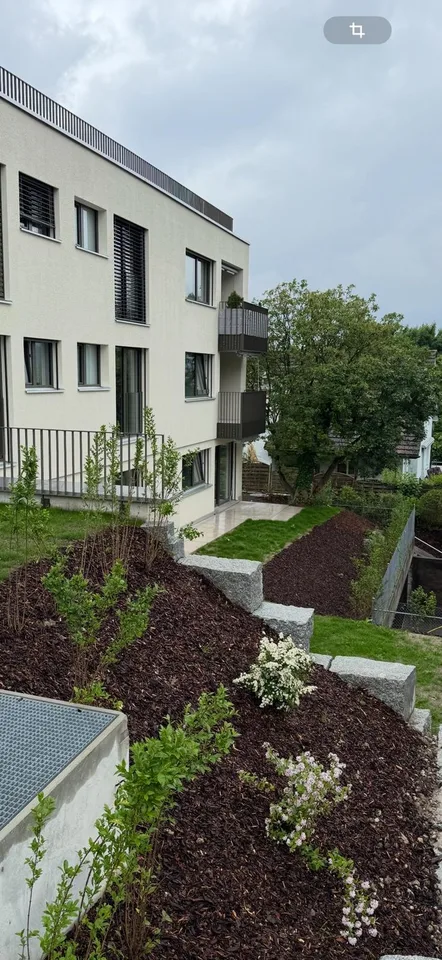 Zwei Wohnungen zum Preis von einem