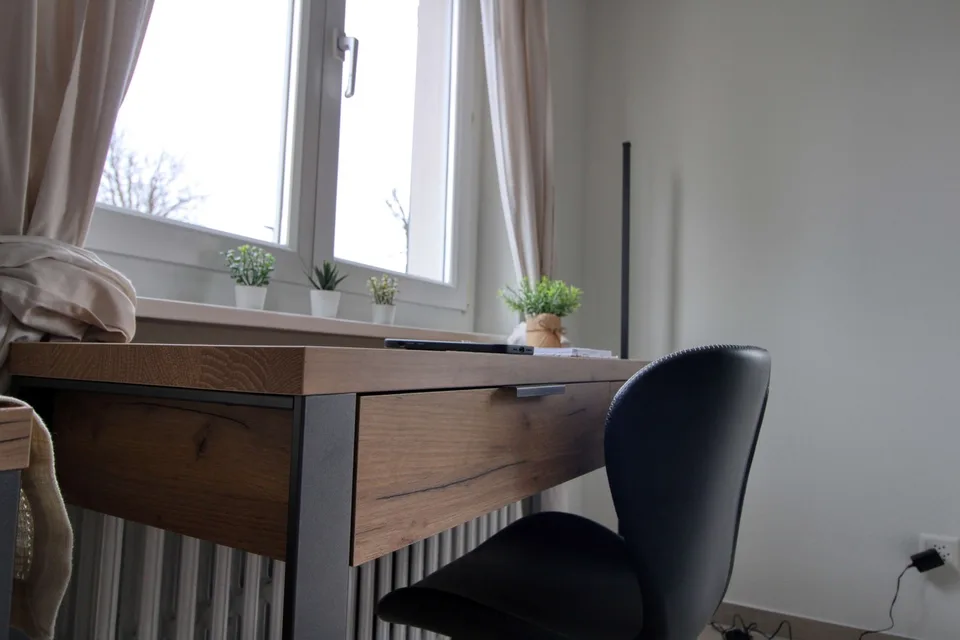 WG Zimmer