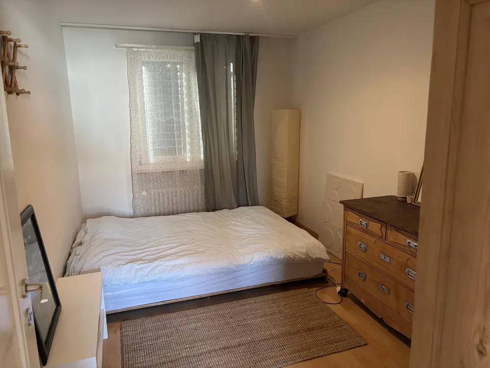 WG Zimmer für 2-8 Monate