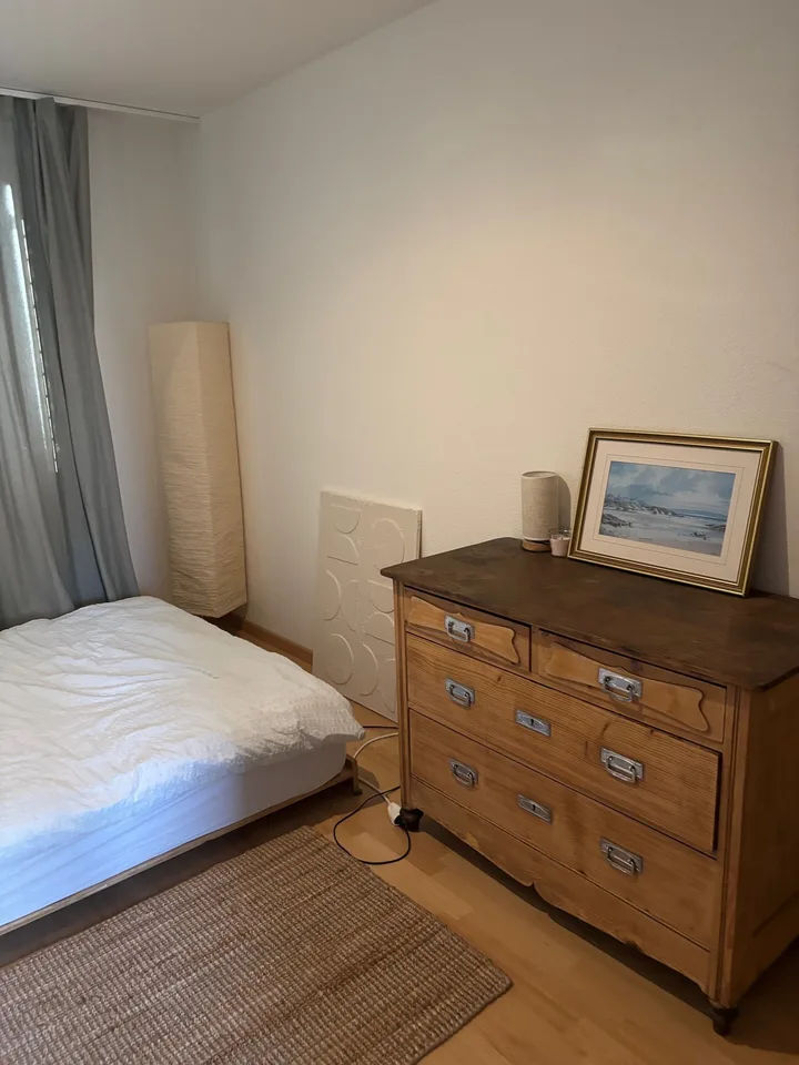 WG Zimmer für 2-8 Monate