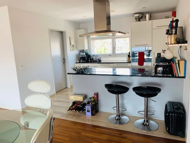 1 BEDROOM + BATHROOM AVAILABLE in WALLISELLEN from 1st Sept 2026