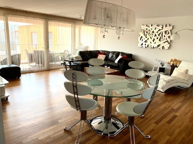 1 BEDROOM + BATHROOM AVAILABLE in WALLISELLEN from 1st Sept 2026