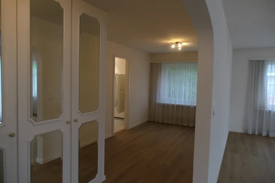 sonnige Wohnung an begehrter Wohnlage
