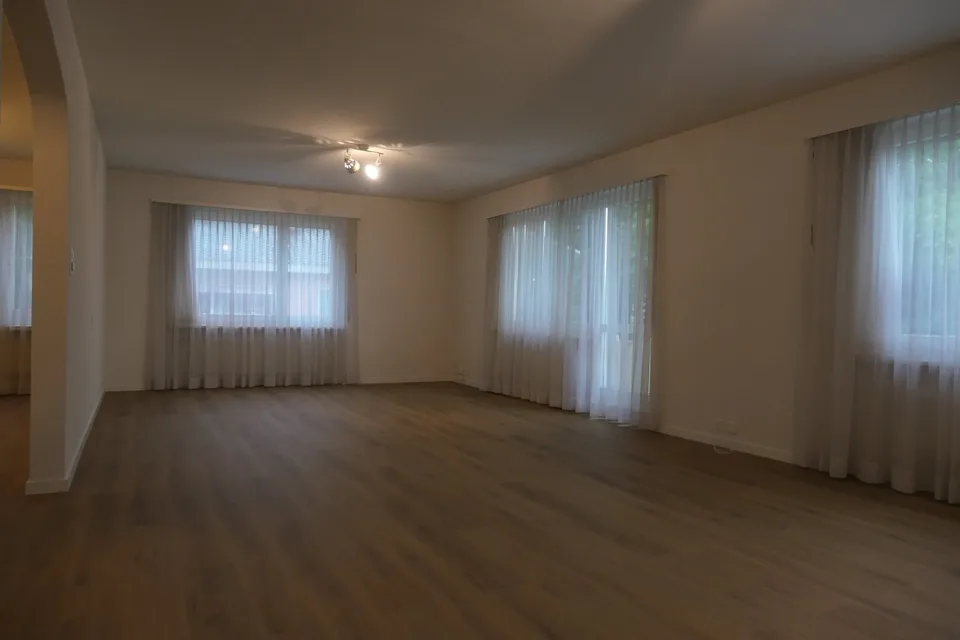 sonnige Wohnung an begehrter Wohnlage