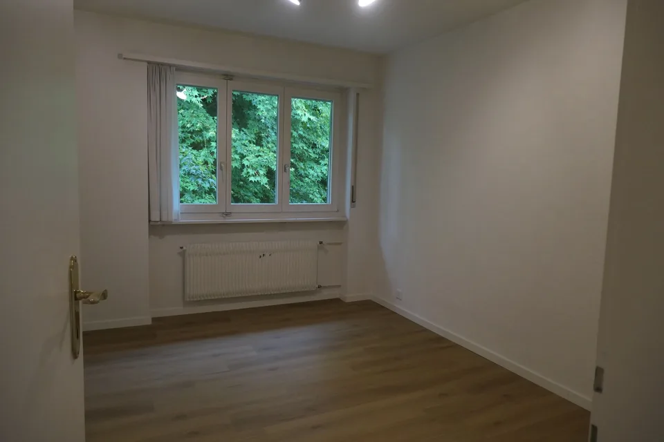 sonnige Wohnung an begehrter Wohnlage