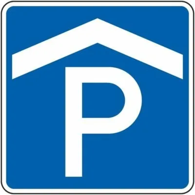 Motorradplatz zu vermieten!