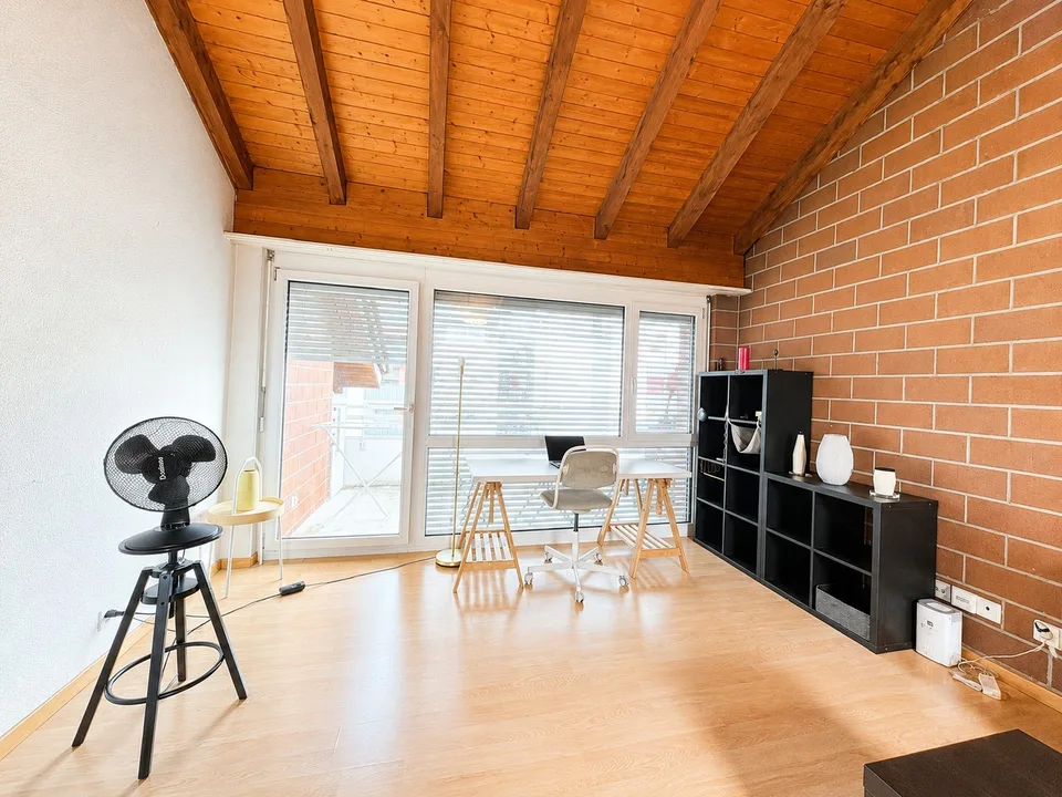 🏡 Fully Furnished 2.5-Room Apartment | Schützenstrasse 1A, 8304 Wallisellen