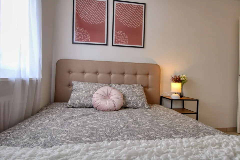 Geräumige Coliving-Wohnung mit großer Terrasse in Wallisellen