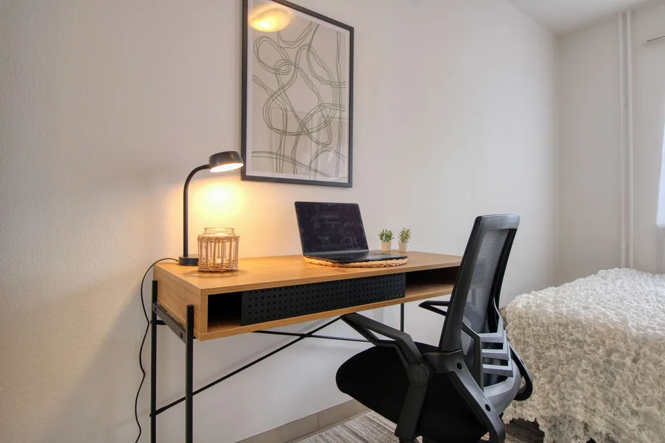 Geräumige Coliving-Wohnung mit großer Terrasse in Wallisellen