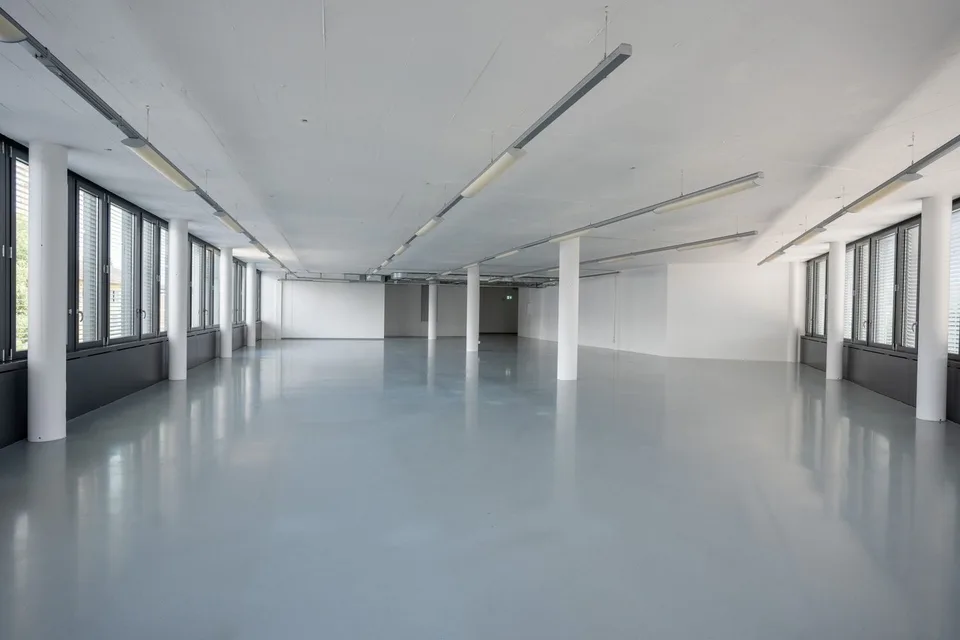 Büro- und Gewerbefläche an TOP-Lage