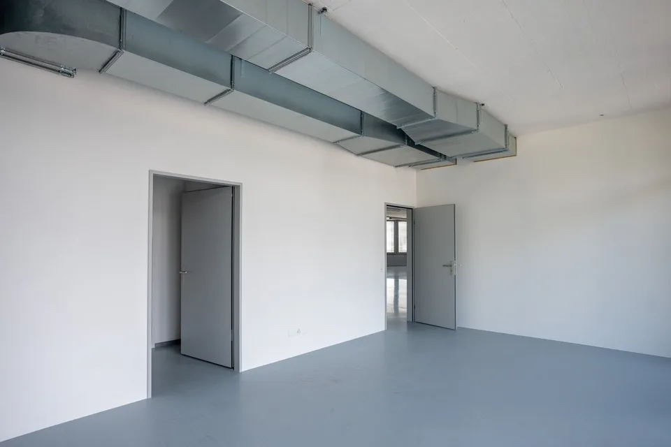 Büro- und Gewerbefläche an TOP-Lage