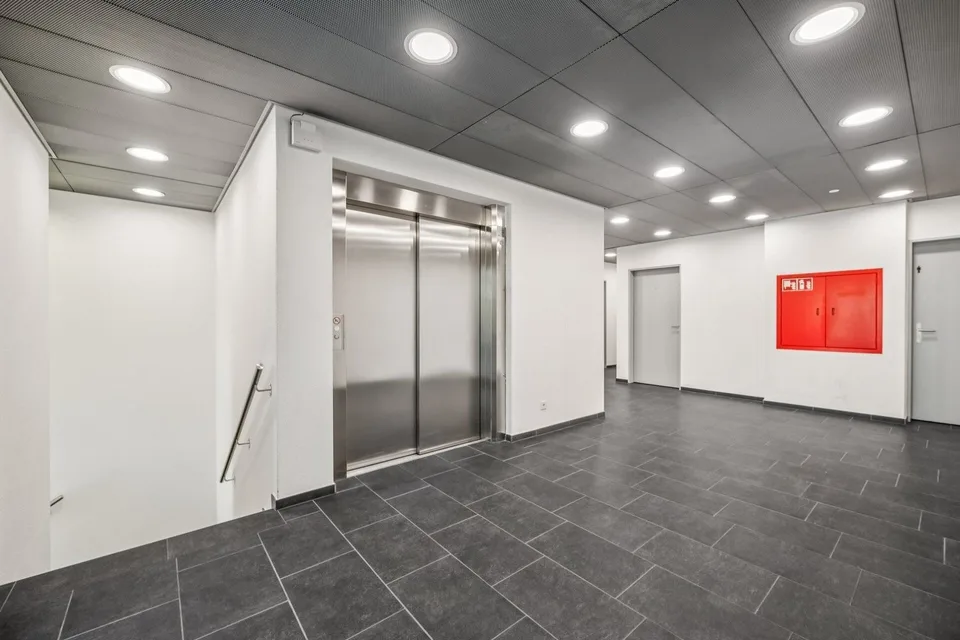 Büro- und Gewerbefläche an TOP Lage