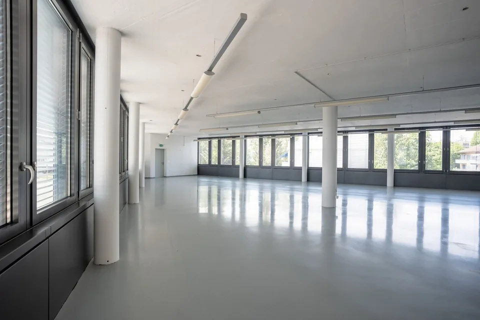 Büro- und Gewerbefläche an TOP Lage