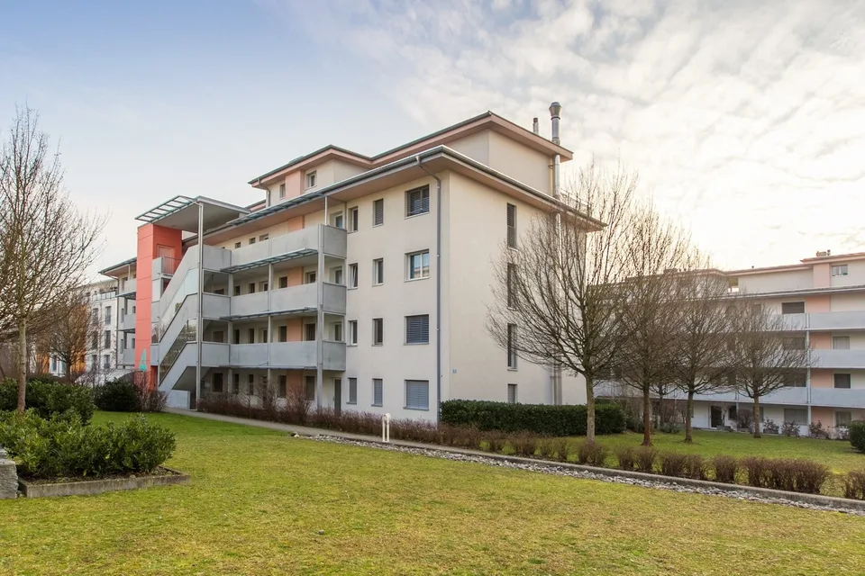 Bastelraum in Wallisellen gesucht?