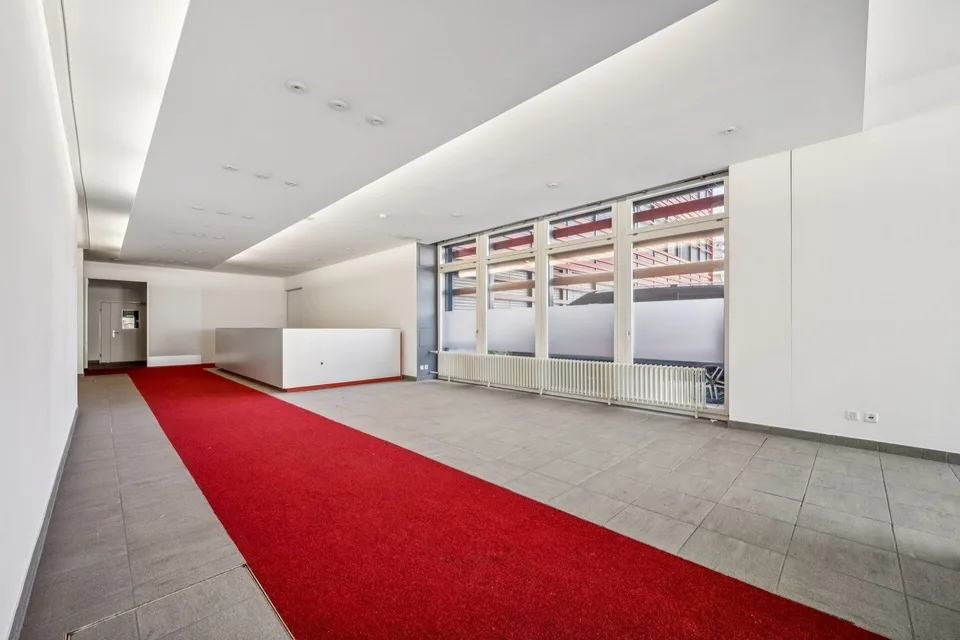 Zwischennutzung für Ihr Business und Gewerbe
