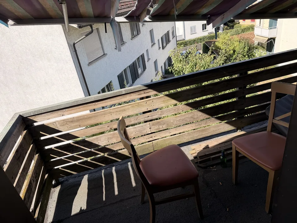 Zimmer zu Vermieten