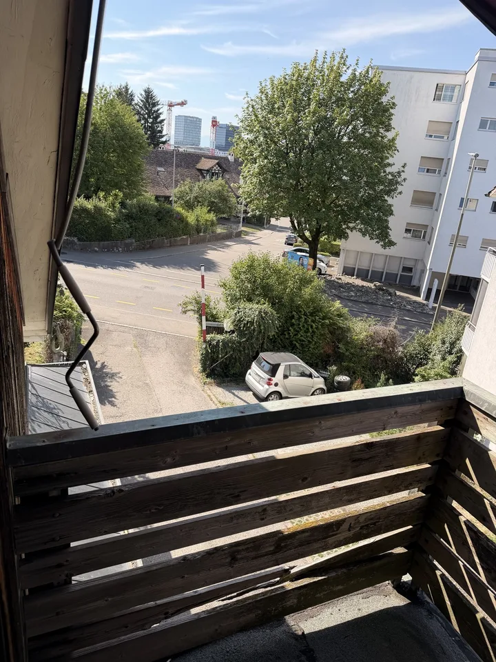 Zimmer zu Vermieten