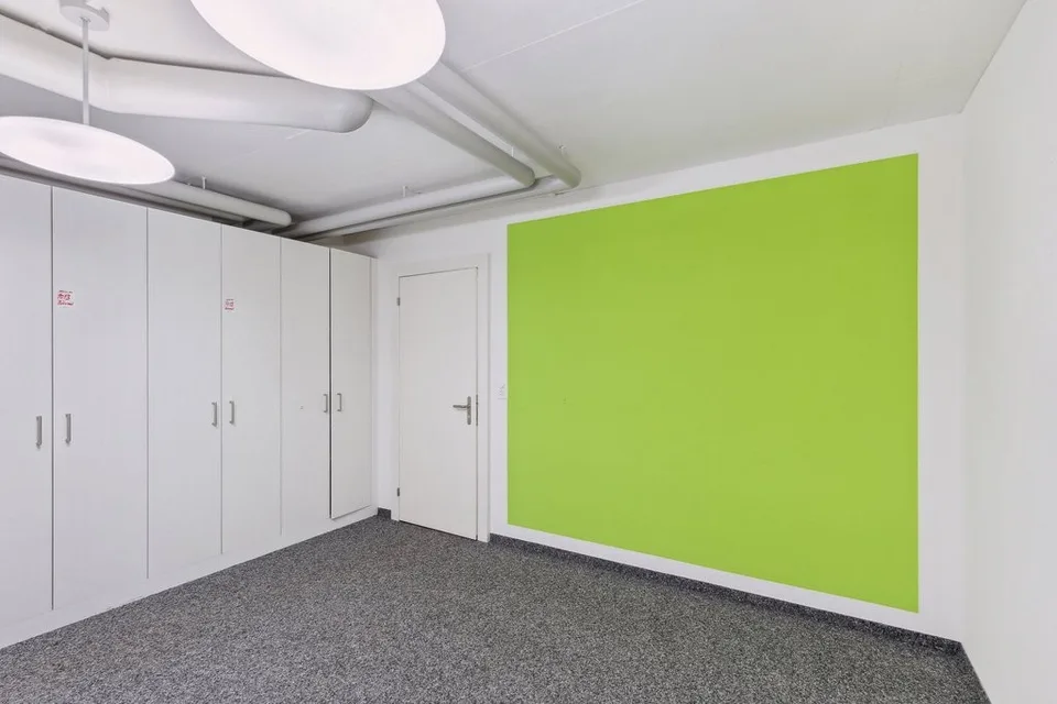 Ihr Raum zum Erfolg!