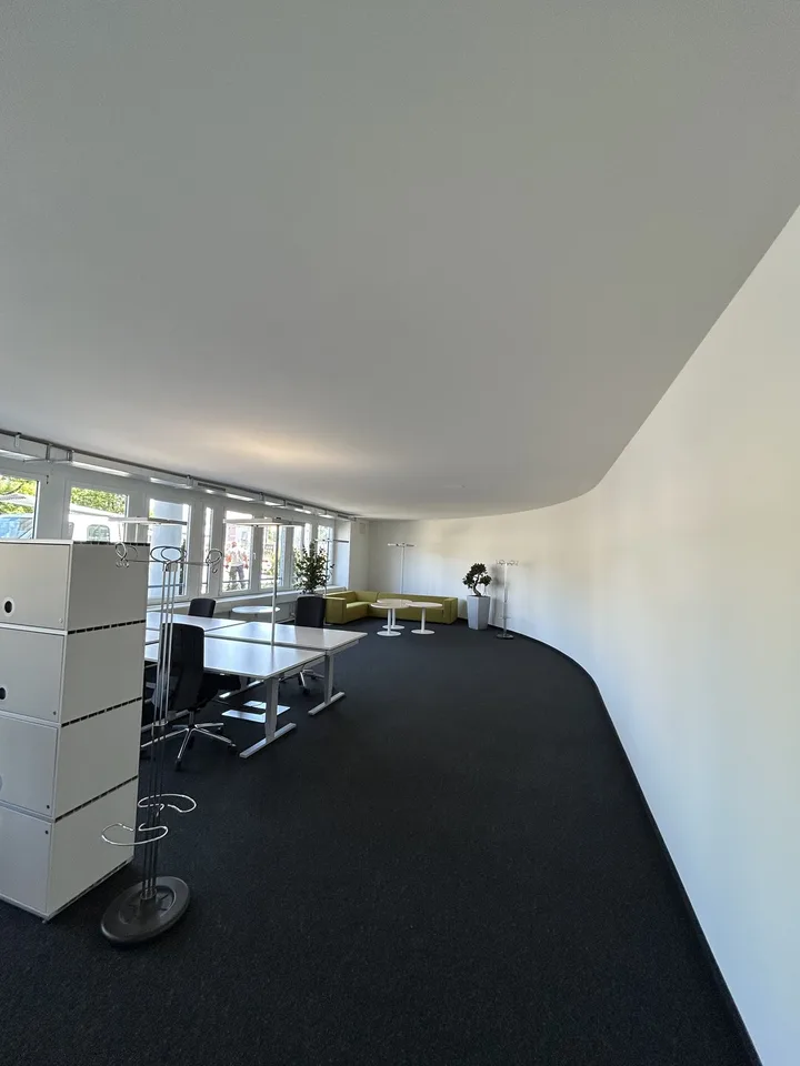 Vollausgebautes und möbliertes Büro in Wallisellen zu vermieten
