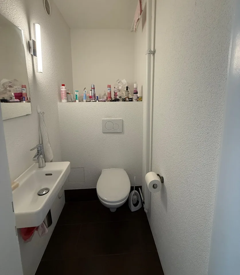 Moderne Ladenfläche an zentraler Lage – Foto 8 von 10