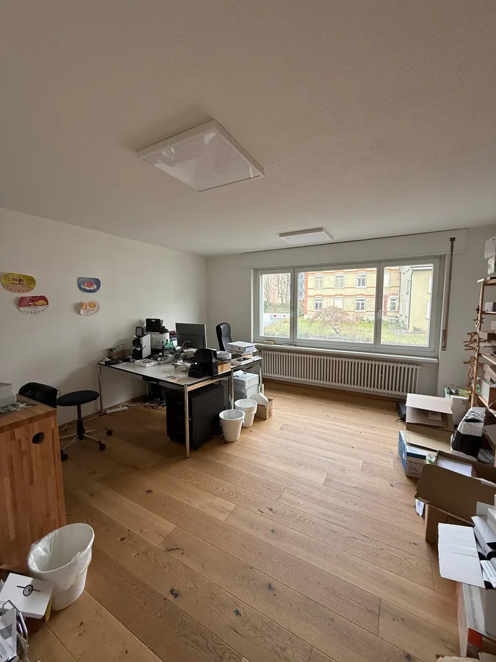 Moderne Ladenfläche an zentraler Lage – Foto 9 von 10