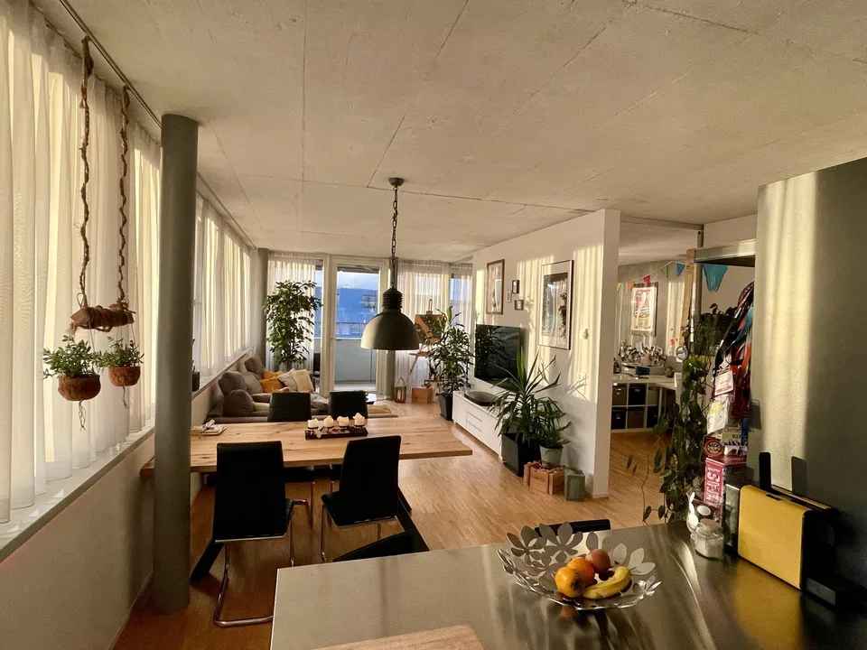 WG-ZIMMER MIT EIGENEM BAD