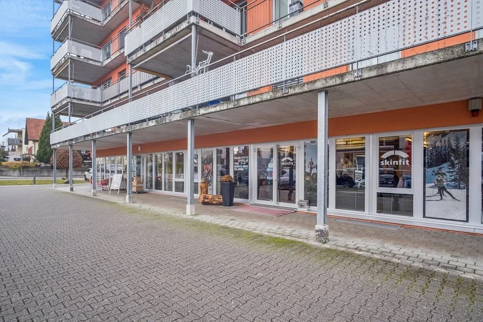 Ihr Business - unsere Location@Dietlikon