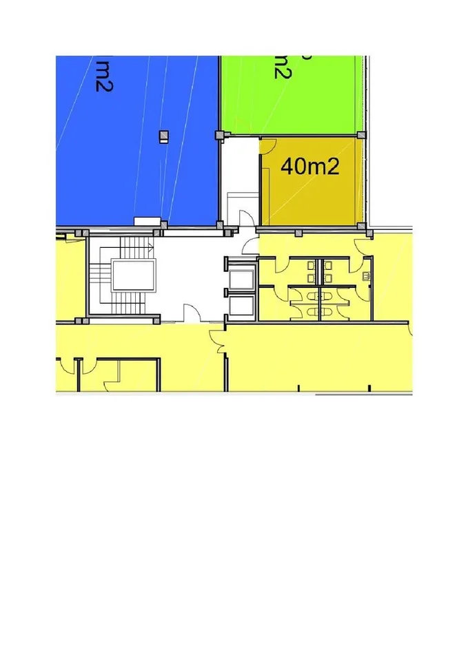 Archivräumlichkeit in Bestlage zu vermieten