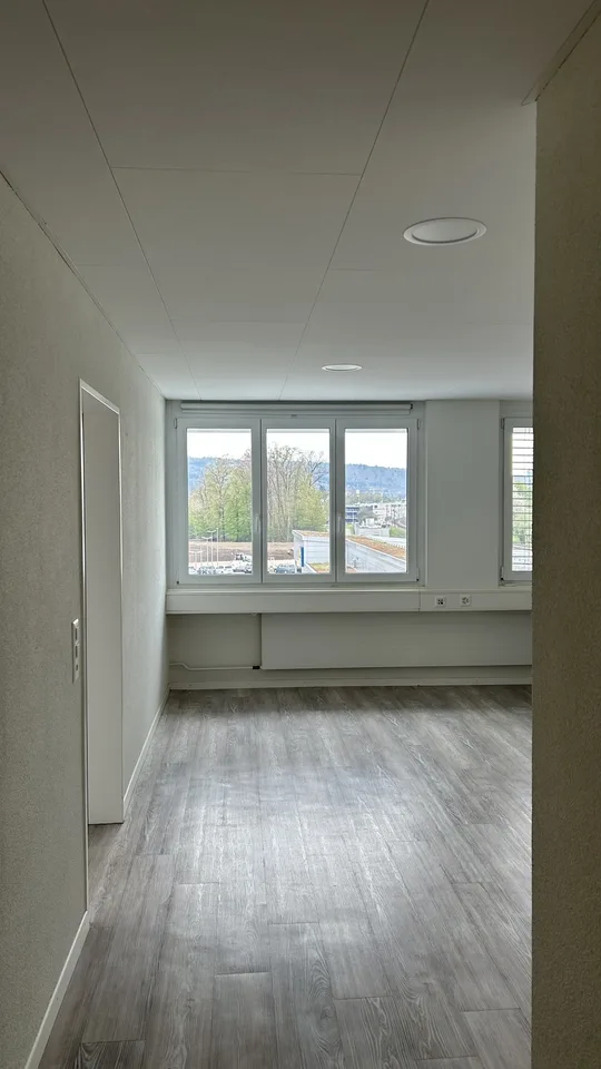 Schöne Büroräume zur vielseitigen Nutzung an Top Lage!