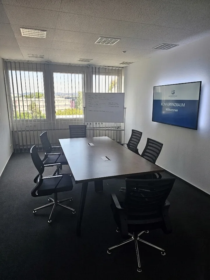 All-Inclusive Büro (Plug & Play) für nur CHF 375.- pro Arbeitsplatz!