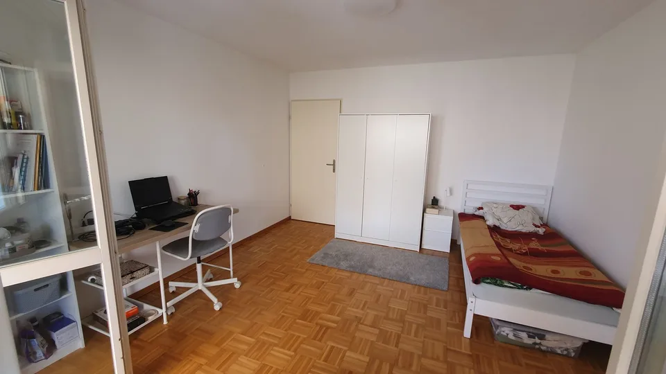Neunbrunnenstrasse 188, 8046 Zürich - CHF 1’200 inkl. NK pro Monat