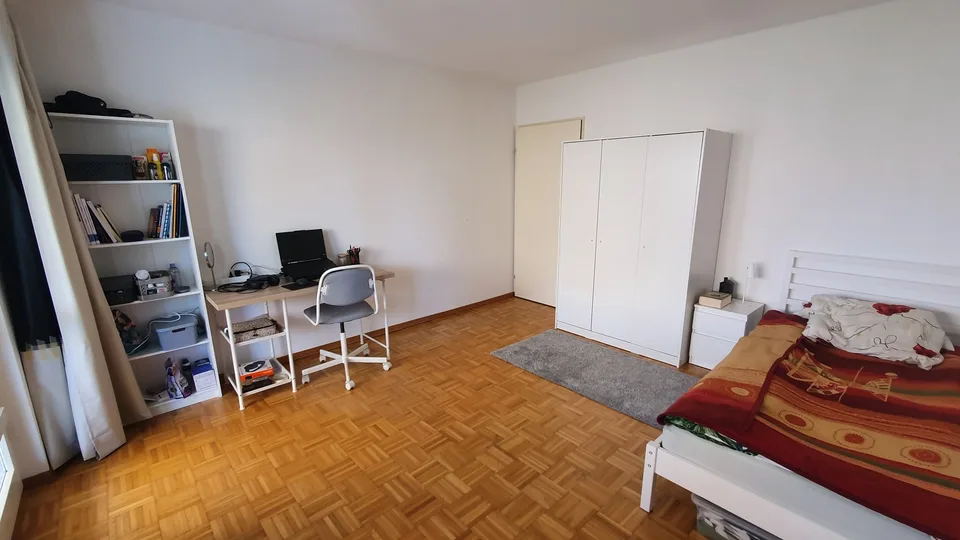 Neunbrunnenstrasse 188, 8046 Zürich - CHF 1’200 inkl. NK pro Monat