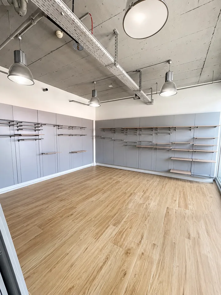 Praxis / Büro Räumlichkeiten im TMC Glattpark mit eigener Dachterrasse (100 m²) – foto 7 di 10